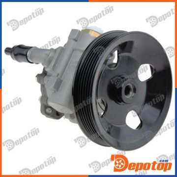 Pompe de direction assistée pour MERCEDES | SPW-ME-029, 21G45133